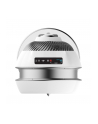 Rowenta 2in1 Air Force Intense HQ 7152, fan heater (Kolor: BIAŁY/silver, pedestal fan, fan heater) - nr 20
