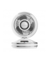 Rowenta 2in1 Air Force Intense HQ 7152, fan heater (Kolor: BIAŁY/silver, pedestal fan, fan heater) - nr 25