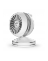 Rowenta 2in1 Air Force Intense HQ 7152, fan heater (Kolor: BIAŁY/silver, pedestal fan, fan heater) - nr 2