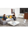 Rowenta 2in1 Air Force Intense HQ 7152, fan heater (Kolor: BIAŁY/silver, pedestal fan, fan heater) - nr 4