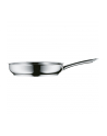 wmf consumer electric WMF professional frying pan, 24cm (stainless steel) - nr 1