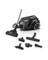 Bosch Series | 6 BGC41XSIL, floor vacuum cleaner (Kolor: CZARNY) - nr 1