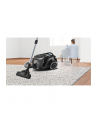 Bosch Series | 6 BGC41XSIL, floor vacuum cleaner (Kolor: CZARNY) - nr 7