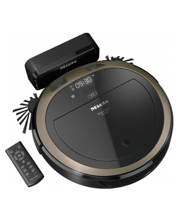 Miele Scout RX3 Runner, robot vacuum (bronze)