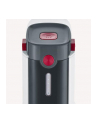Severin HV 7166, stick vacuum cleaner (Kolor: BIAŁY/red) - nr 16