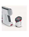 Severin HV 7166, stick vacuum cleaner (Kolor: BIAŁY/red) - nr 20