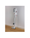 Severin HV 7166, stick vacuum cleaner (Kolor: BIAŁY/red) - nr 3