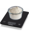 Cloer 6870, kitchen scales (Kolor: CZARNY) - nr 6