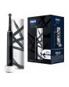 Braun Oral-B Pro 3 3500 Design Edition, electric toothbrush (Kolor: CZARNY) - nr 1