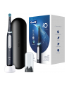 Braun Oral-B iO Series 4, Electric Toothbrush (matt Kolor: CZARNY) - nr 1