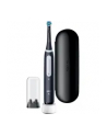 Braun Oral-B iO Series 4, Electric Toothbrush (matt Kolor: CZARNY) - nr 24