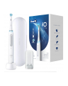 Braun Oral-B iO Series 4, electric toothbrush (Kolor: BIAŁY, quite Kolor: BIAŁY) - nr 7