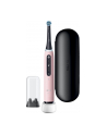 Braun Oral-B iO Series 5 Electric Toothbrush (blush pink) - nr 1