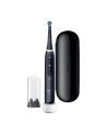 Braun Oral-B iO Series 5, Electric Toothbrush (matt Kolor: CZARNY) - nr 1