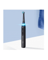 Braun Oral-B iO Series 5, Electric Toothbrush (matt Kolor: CZARNY) - nr 16
