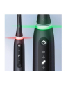 Braun Oral-B iO Series 5, Electric Toothbrush (matt Kolor: CZARNY) - nr 17