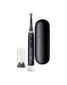 Braun Oral-B iO Series 5, Electric Toothbrush (matt Kolor: CZARNY) - nr 2