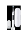 Braun Oral-B iO Series 5, electric toothbrush (quite Kolor: BIAŁY) - nr 10