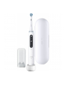 Braun Oral-B iO Series 5, electric toothbrush (quite Kolor: BIAŁY) - nr 5