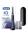 Braun Oral-B iO Series 7N, Electric Toothbrush (Kolor: CZARNY onyx) - nr 1