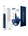 Braun Oral-B iO Series 7N, electric toothbrush (sapphire blue) - nr 1