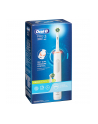 Braun Oral-B Pro 3 3000 CrossAction, electric toothbrush (Kolor: BIAŁY) - nr 11