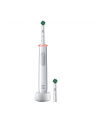 Braun Oral-B Pro 3 3000 CrossAction, electric toothbrush (Kolor: BIAŁY) - nr 13