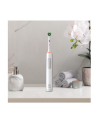 Braun Oral-B Pro 3 3000 CrossAction, electric toothbrush (Kolor: BIAŁY) - nr 15