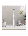 Braun Oral-B Pro 3 3000 CrossAction, electric toothbrush (Kolor: BIAŁY) - nr 2