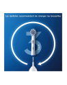 Braun Oral-B Pro 3 3000 CrossAction, electric toothbrush (Kolor: BIAŁY) - nr 4