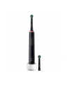 Braun Oral-B Pro 3 3000 CrossAction Kolor: CZARNY Edition, electric toothbrush (Kolor: CZARNY) - nr 2