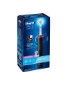 Braun Oral-B Pro 3 3000 Sensitive Clean, electric toothbrush (Kolor: CZARNY/Kolor: BIAŁY) - nr 3