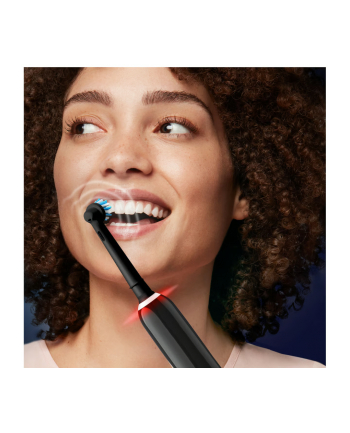 Braun Oral-B Pro 3 3000 Sensitive Clean, electric toothbrush (Kolor: CZARNY/Kolor: BIAŁY) nr 1