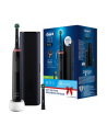 Braun Oral-B Pro 3 3500 Kolor: CZARNY Edition, electric toothbrush (Kolor: CZARNY) - nr 1