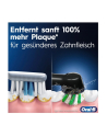 Braun Oral-B Pro 3 3900 Gift Edition, Electric Toothbrush (Kolor: BIAŁY/Kolor: CZARNY, incl. 2nd handpiece) - nr 11