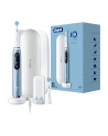 Braun Oral-B iO Series 9 Luxe Edition, electric toothbrush (blue/Kolor: BIAŁY, aqua marine) - nr 1