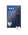 Braun Oral-B Vitality Pro D103, electric toothbrush (Kolor: CZARNY) - nr 1