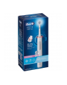 Braun Oral-B Pro 3 3000 Sensitive Clean, electric toothbrush (Kolor: BIAŁY) - nr 3