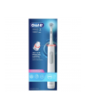 Braun Oral-B Pro 3 3000 Sensitive Clean, electric toothbrush (Kolor: BIAŁY) - nr 5