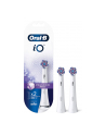 Braun Oral-B brush heads iO Radiant White 2er (Kolor: BIAŁY) - nr 1