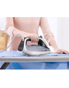 Braun TexStyle 7 Pro SI 7149, steam iron (Kolor: BIAŁY/Kolor: CZARNY) - nr 5