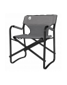 Coleman Steel Deck Chair 2000038340, camping chair (grey/Kolor: CZARNY) - nr 2