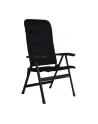 Westfield Royal Lifestyle 201-885LA, camping chair (anthracite) - nr 1