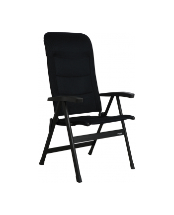 Westfield Royal Lifestyle 201-885LA, camping chair (anthracite)