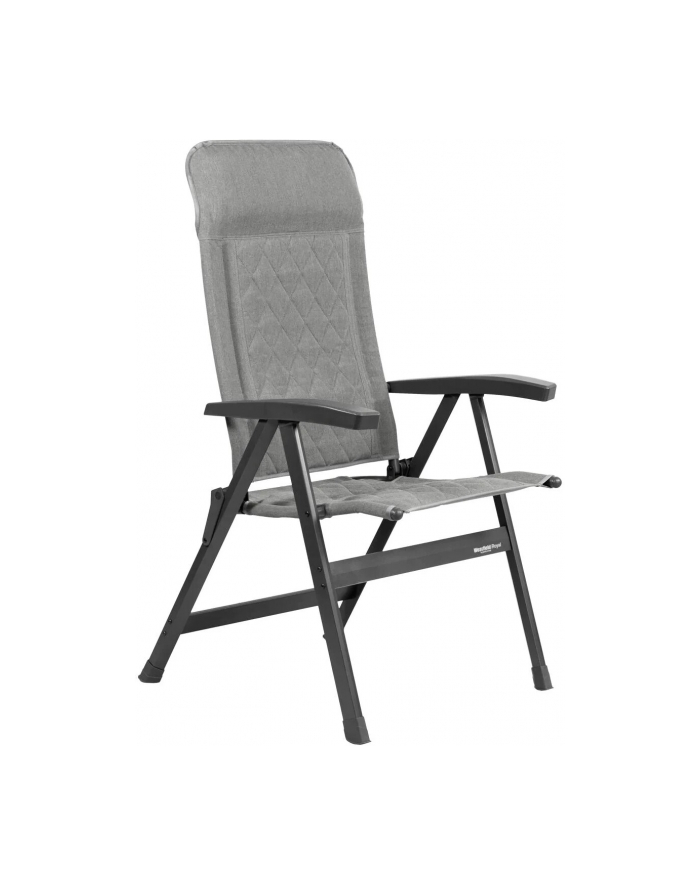 Westfield Royal Lifestyle 201-885LG, camping chair (grey) główny