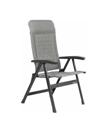 Westfield Royal Lifestyle 201-885LG, camping chair (grey)