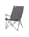 Coleman Aluminum Sling Chair 2000038342, camping chair (grey/silver) - nr 1