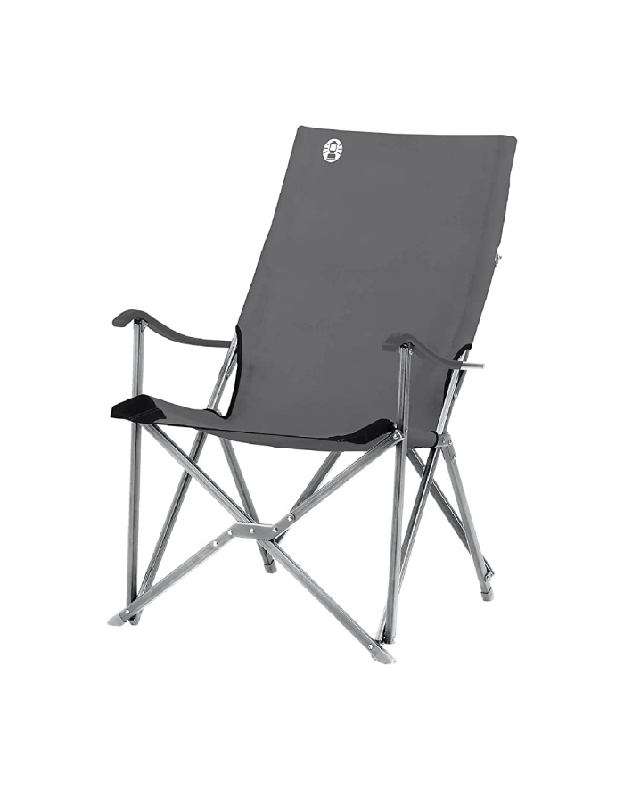 Coleman Aluminum Sling Chair 2000038342, camping chair (grey/silver) główny