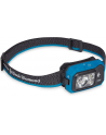 Kolor: CZARNY Diamond Storm 450 headlamp, LED light (blue) - nr 1