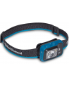 Kolor: CZARNY Diamond Headlamp Spot 400, LED light (blue) - nr 1